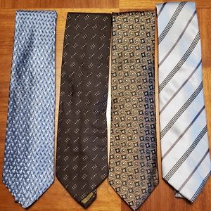 Ties
